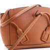 Image 6 : Bottega Veneta Arco Bag Smooth Calfskin Small Brown