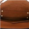 Image 9 : Bottega Veneta Arco Bag Smooth Calfskin Small Brown