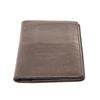 Image 3 : Louis Vuitton Black Leather Long Card Wallet
