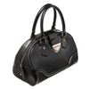 Image 2 : Louis Vuitton Black Epi Leather Montaigne GM Shoulder Bag