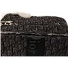 Image 8 : Christian Dior Black Trotter Canvas Enamel Mini Chain Vanity Bag