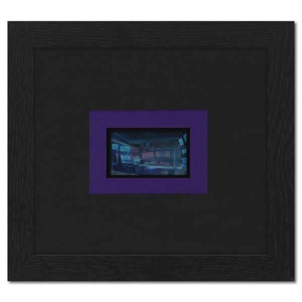 Untitled by Marvel Comics Original