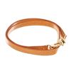Image 2 : Louis Vuitton Orange Leather Extender Strap