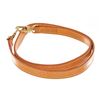 Image 5 : Louis Vuitton Orange Leather Extender Strap