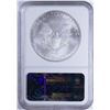 Image 2 : 2010 $1 American Silver Eagle NGC MS70 Early Releases
