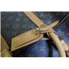 Image 7 : Louis Vuitton Brown Monogram Canvas Leather Keepall 50 cm Duffle Bag Luggage