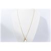 Image 1 : Louis Vuitton Gold-tone Collier Together Necklace