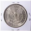 Image 2 : 1880 $1 Morgan Silver Dollar Coin CH BU