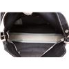 Image 6 : Fendi Black Denim Mamma Baguette Hobo Bag