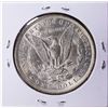 Image 2 : 1889 $1 Morgan Silver Dollar Coin CH BU+