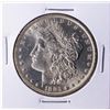Image 1 : 1883-O $1 Morgan Silver Dollar Coin CH BU