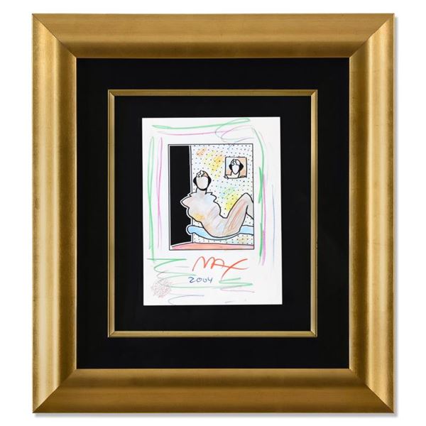 Neo Pop Series (Neo R2F83) by Peter Max