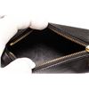 Image 5 : Louis Vuitton Black Epi Leather Mini Papillon Pochette Bag
