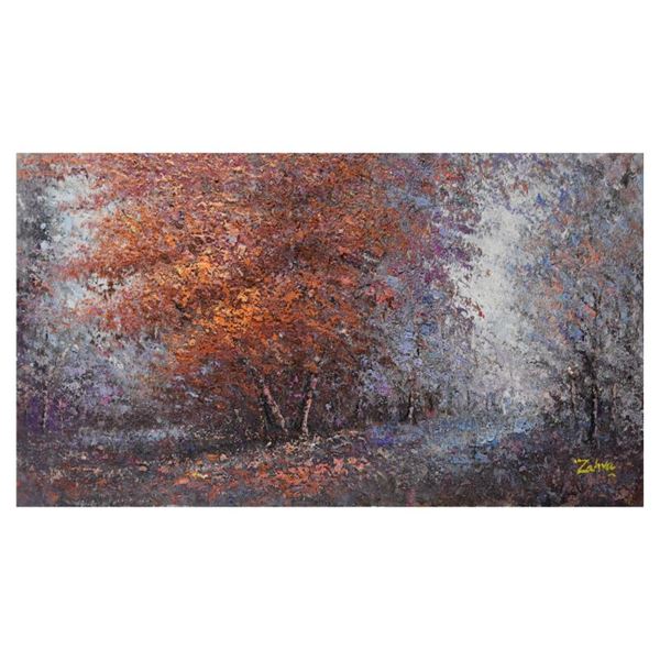 Untitled by Zahra Original