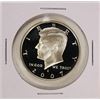Image 1 : 2007-S Kennedy Half Dollar Coin