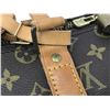 Image 8 : Louis Vuitton Brown Monogram Canvas Leather Keepall 45 cm Duffle Bag Luggage
