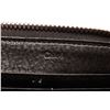 Image 6 : Chloe Black Leather Zip Wellet