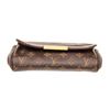 Image 4 : Louis Vuitton Favorite PM Brown Monogram Canvas Cross Body Bag