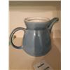 Image 9 : Denby Teapot & Sauce Server Cat A