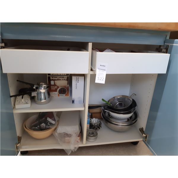 Kitchen Aid And More Cat A