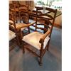 Image 10 : Dining Room Chairs Cat C