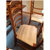 Image 7 : Dining Room Chairs Cat C