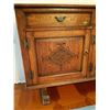 Image 2 : Custom Made Oak Sideboard Cat C
