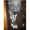 Image 9 : Birks Regency  Silver Plate Cutlery Cat A
