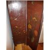 Image 10 : Antique Japanese Privacy Screen Cat C