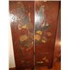 Image 3 : Antique Japanese Privacy Screen Cat C