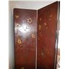 Image 9 : Antique Japanese Privacy Screen Cat C
