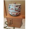 Image 5 : Japanese Tea Containers Cat A