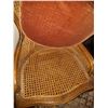 Image 3 : Antique Cane Back Chair Cat C