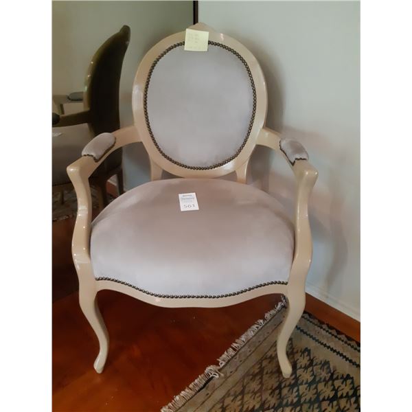 Occasional Chair Cat B