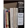 Image 5 : Assortment of Books Cat A