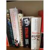 Image 2 : Assortment of Books Cat A