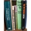 Image 2 : Assortment of Books Cat A