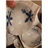 Image 23 : Oriental Tableware Cat A