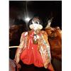 Image 7 : Collectible Japanese Dolls Cat A