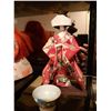 Image 3 : Collectible Japanese Dolls Cat A