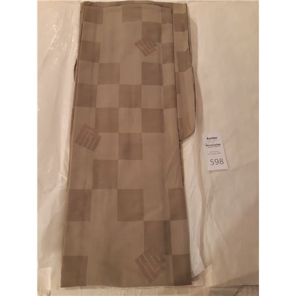 Medium Weight Kimono Cat A