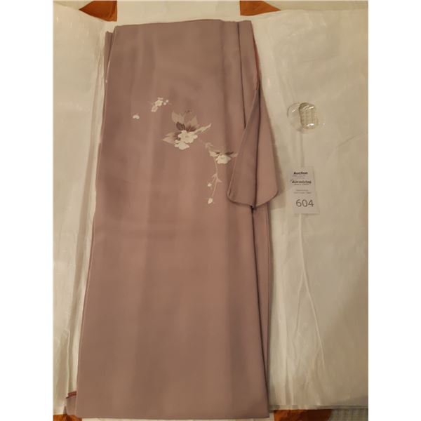 Medium Weight Kimono Cat A