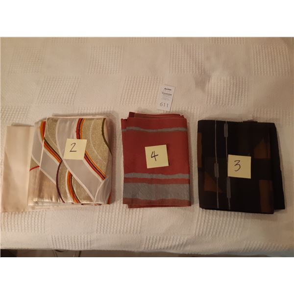 Japanese Obi Sash Cat A