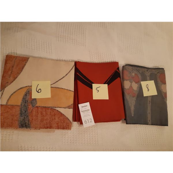 Japanese Obi Sash Cat A