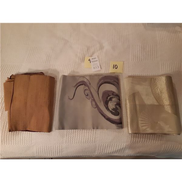 Japanese Obi Sash Cat A