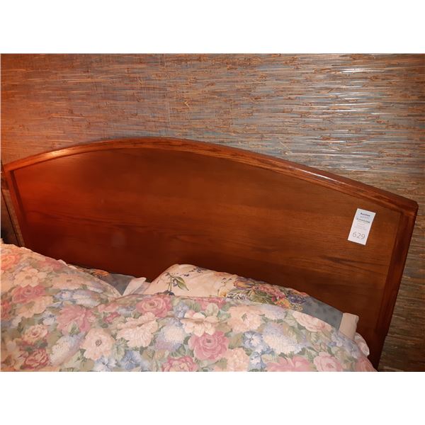 Knechetel  Queen Size Headboard. Cat C