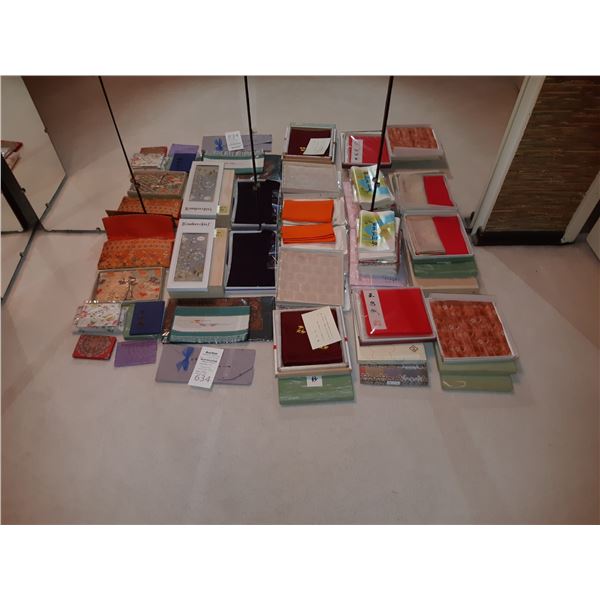 Japanese Traditional Purses & More Cat A