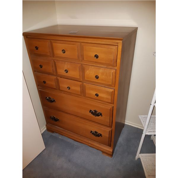 Baronet Chest of Drawers Cat C