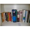Image 3 : Assortment of Books Cat A