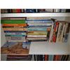 Image 4 : Assortment of Books Cat A